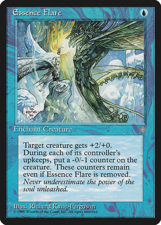 Essence Flare [Ice Age] | Good Games Cannington