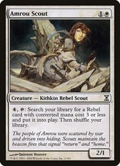 Amrou Scout [Time Spiral] | Good Games Cannington