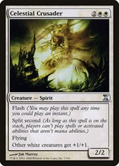 Celestial Crusader [Time Spiral] | Good Games Cannington
