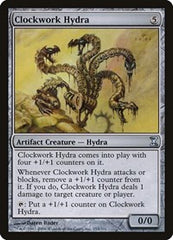Clockwork Hydra [Time Spiral] | Good Games Cannington