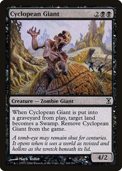 Cyclopean Giant [Time Spiral] | Good Games Cannington