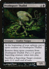 Deathspore Thallid [Time Spiral] | Good Games Cannington