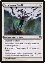 Detainment Spell [Time Spiral] | Good Games Cannington