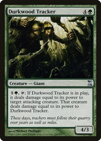 Durkwood Tracker [Time Spiral] | Good Games Cannington