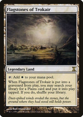 Flagstones of Trokair [Time Spiral] | Good Games Cannington