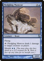 Fledgling Mawcor [Time Spiral] | Good Games Cannington