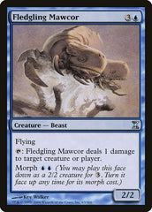 Fledgling Mawcor [Time Spiral] | Good Games Cannington