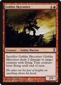 Goblin Skycutter [Time Spiral] | Good Games Cannington