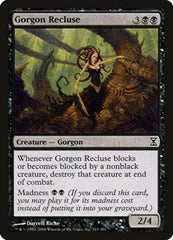 Gorgon Recluse [Time Spiral] | Good Games Cannington