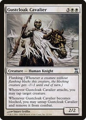 Gustcloak Cavalier [Time Spiral] | Good Games Cannington