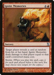 Ignite Memories [Time Spiral] | Good Games Cannington