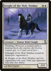 Knight of the Holy Nimbus [Time Spiral] | Good Games Cannington