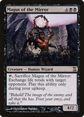 Magus of the Mirror [Time Spiral] | Good Games Cannington