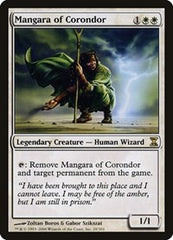 Mangara of Corondor [Time Spiral] | Good Games Cannington