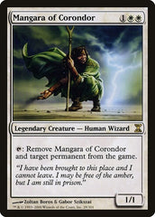 Mangara of Corondor [Time Spiral] | Good Games Cannington