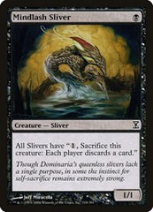 Mindlash Sliver [Time Spiral] | Good Games Cannington