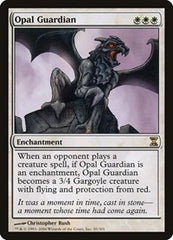 Opal Guardian [Time Spiral] | Good Games Cannington