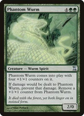 Phantom Wurm [Time Spiral] | Good Games Cannington