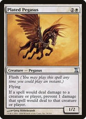 Plated Pegasus [Time Spiral] | Good Games Cannington