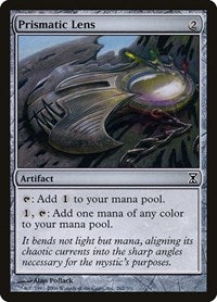 Prismatic Lens [Time Spiral] | Good Games Cannington