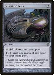 Prismatic Lens [Time Spiral] | Good Games Cannington