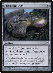 Prismatic Lens [Time Spiral] | Good Games Cannington