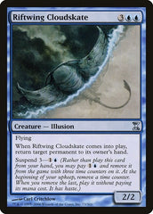 Riftwing Cloudskate [Time Spiral] | Good Games Cannington