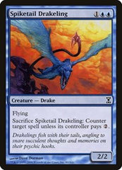 Spiketail Drakeling [Time Spiral] | Good Games Cannington
