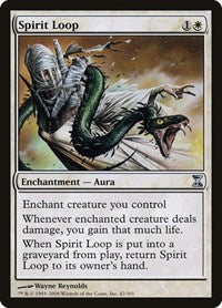 Spirit Loop [Time Spiral] | Good Games Cannington