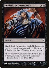 Tendrils of Corruption [Time Spiral] | Good Games Cannington