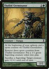 Thallid Germinator [Time Spiral] | Good Games Cannington