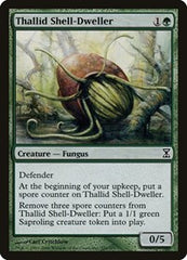 Thallid Shell-Dweller [Time Spiral] | Good Games Cannington