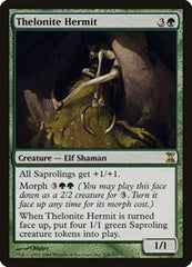 Thelonite Hermit [Time Spiral] | Good Games Cannington