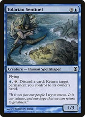 Tolarian Sentinel [Time Spiral] | Good Games Cannington