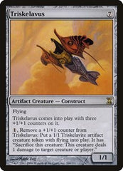 Triskelavus [Time Spiral] | Good Games Cannington