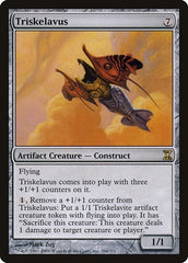 Triskelavus [Time Spiral] | Good Games Cannington