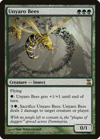 Unyaro Bees [Time Spiral] | Good Games Cannington