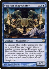 Vesuvan Shapeshifter [Time Spiral] | Good Games Cannington