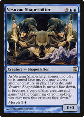Vesuvan Shapeshifter [Time Spiral] | Good Games Cannington