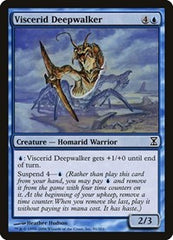 Viscerid Deepwalker [Time Spiral] | Good Games Cannington