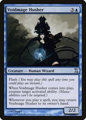Voidmage Husher [Time Spiral] | Good Games Cannington