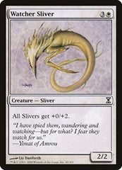 Watcher Sliver [Time Spiral] | Good Games Cannington