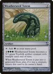 Weatherseed Totem [Time Spiral] | Good Games Cannington