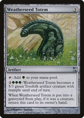 Weatherseed Totem [Time Spiral] | Good Games Cannington