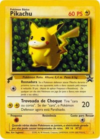 Pikachu (1) (Ivy) [Pikachu World Collection Promos] | Good Games Cannington