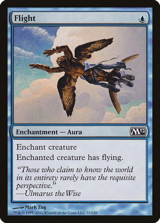 Flight [Magic 2012] | Good Games Cannington