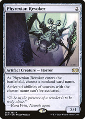 Phyrexian Revoker [Double Masters] | Good Games Cannington