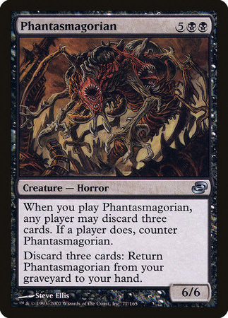 Phantasmagorian [Planar Chaos] | Good Games Cannington
