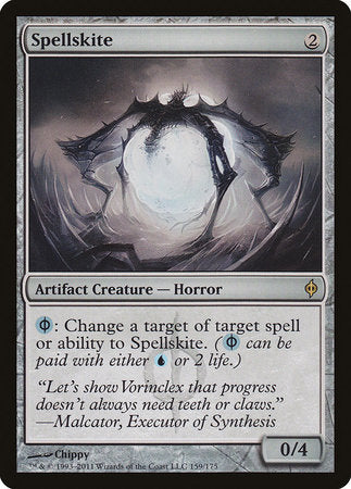 Spellskite [New Phyrexia] | Good Games Cannington