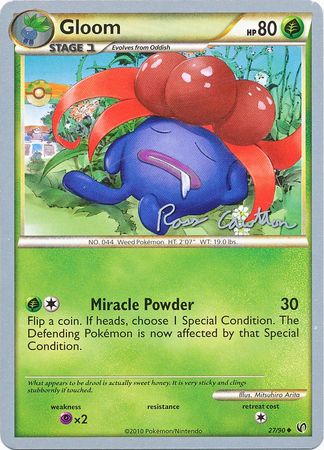 Gloom (27/90) (The Truth - Ross Cawthon) [World Championships 2011] | Good Games Cannington